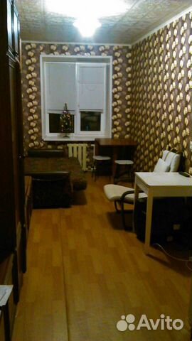 Комната 12 м² в 6-к, 4/5 эт. Комната 12 м² в 6-к, 4/5 эт.