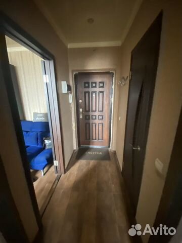 1-к квартира, 33 м², 5/6 эт.