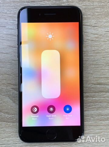 iPhone 8 64Gb Black iPhone 8 64Gb Black