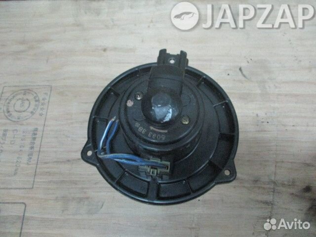 Мотор Печки Mazda Mpv LW5W (1999-2006) GY