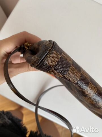 Клатч Сумка Louis Vuitton favorite оригинал