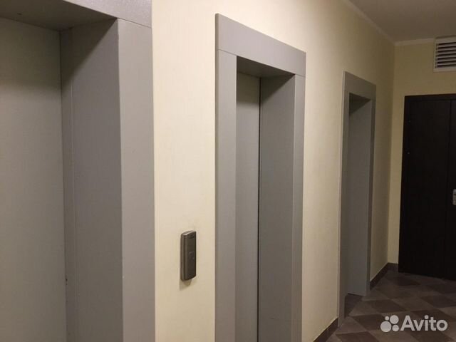 2-к квартира, 61 м², 6/23 эт. 2-к квартира, 61 м², 6/23 эт.