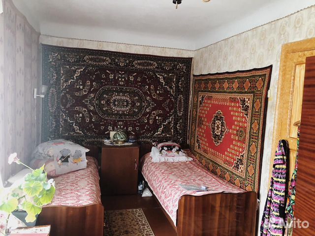 2-к квартира, 42.7 м², 2/3 эт.
