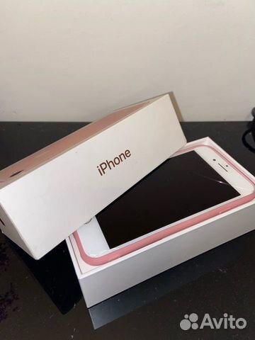 Телефон iPhone7 Телефон iPhone7