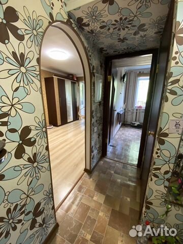 1-к квартира, 30 м², 2/5 эт.