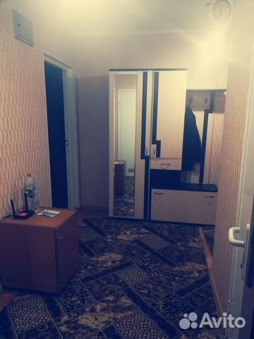 2-к квартира, 53.8 м², 4/5 эт.