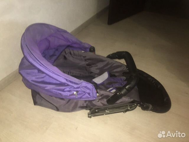 Коляска детская Коляска детская