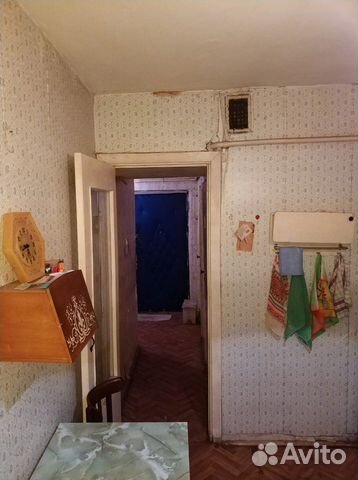 1-к квартира, 35.6 м², 1/9 эт.