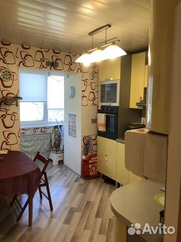 2-к квартира, 47.2 м², 4/5 эт.