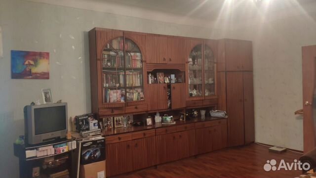 2-к квартира, 62.7 м², 3/4 эт. 2-к квартира, 62.7 м², 3/4 эт.