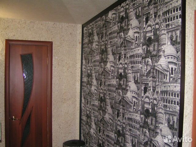 2-к квартира, 50 м², 5/6 эт.