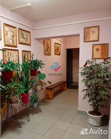 1-к квартира, 42.2 м², 17/22 эт. 1-к квартира, 42.2 м², 17/22 эт.