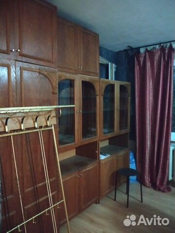 1-к квартира, 31 м², 2/5 эт. 1-к квартира, 31 м², 2/5 эт.