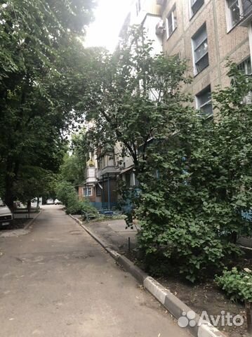 2-к квартира, 46 м², 1/5 эт.