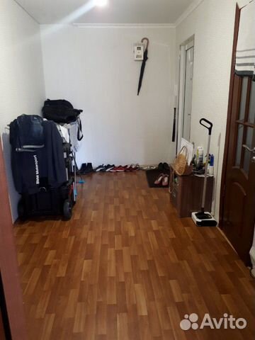 1-к квартира, 45 м², 7/9 эт. 1-к квартира, 45 м², 7/9 эт.