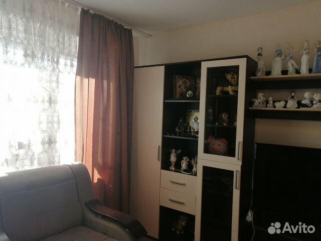 1-к квартира, 42 м², 3/5 эт.