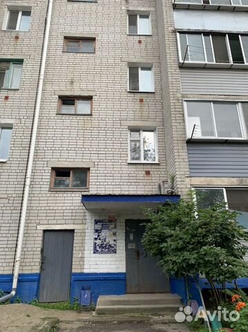 1-к квартира, 34 м², 3/5 эт. 1-к квартира, 34 м², 3/5 эт.