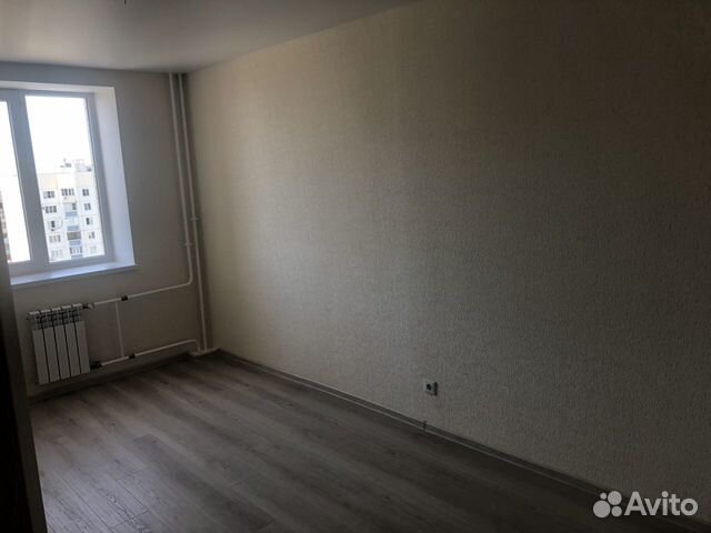 1-к квартира, 33.8 м², 6/16 эт.