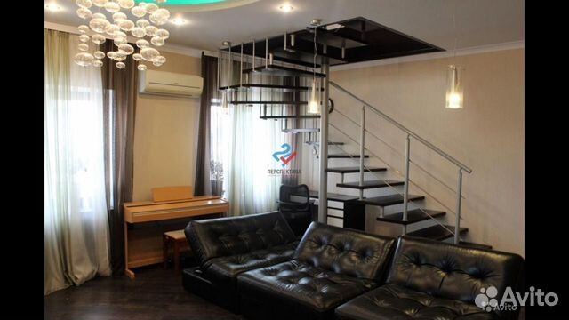 2-к квартира, 122 м², 6/7 эт. 2-к квартира, 122 м², 6/7 эт.