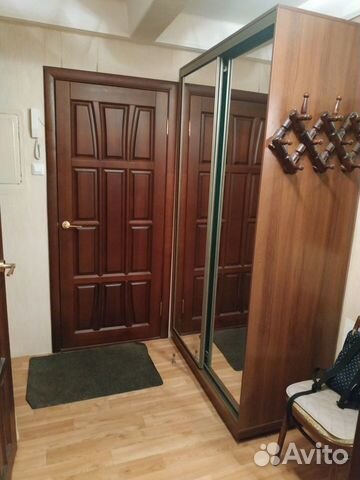 1-к квартира, 30.9 м², 7/9 эт.