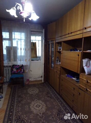 1-к квартира, 35.6 м², 1/9 эт.
