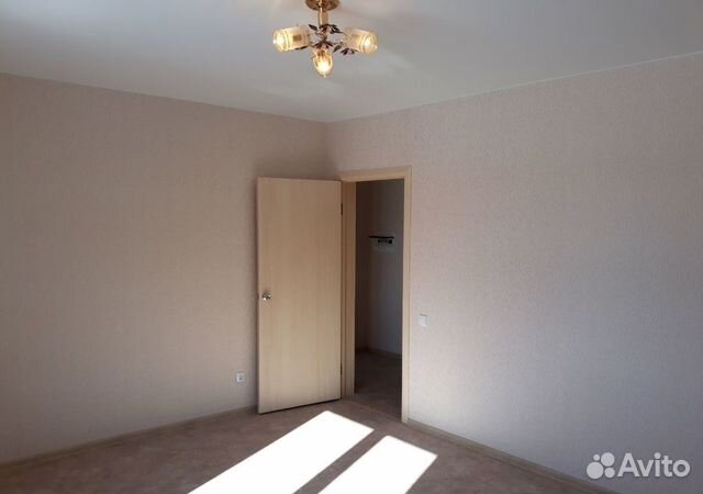 1-к квартира, 31.4 м², 2/3 эт.