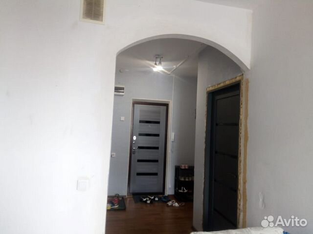 1-к квартира, 36 м², 14/16 эт.