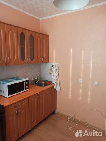 1-к квартира, 33 м², 4/5 эт. 1-к квартира, 33 м², 4/5 эт.