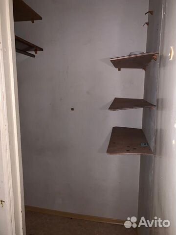 1-к квартира, 31.6 м², 1/10 эт.