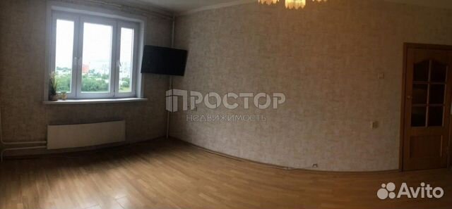 1-к квартира, 38.5 м², 21/22 эт. 1-к квартира, 38.5 м², 21/22 эт.