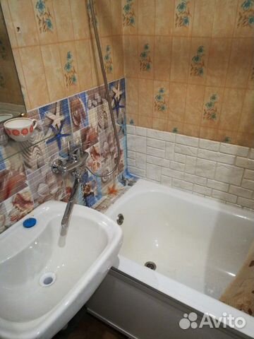 1-к квартира, 32 м², 9/9 эт. 1-к квартира, 32 м², 9/9 эт.