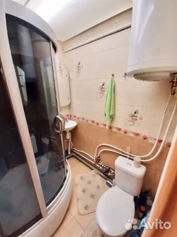 1-к квартира, 33 м², 3/5 эт.