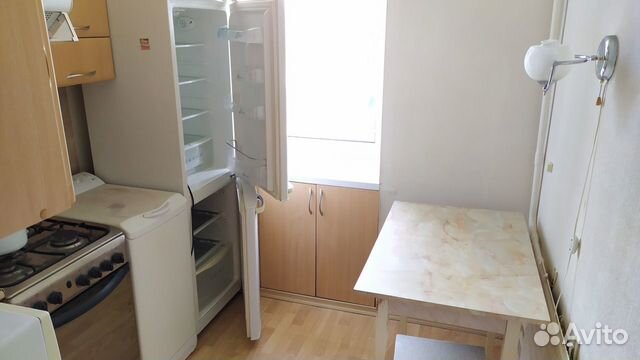 1-к квартира, 30 м², 5/9 эт.