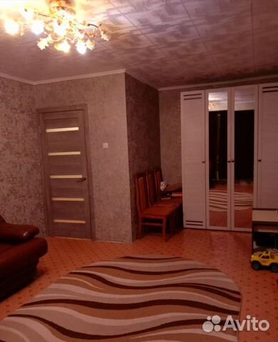 1-к квартира, 35.9 м², 2/9 эт.