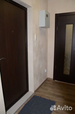 1-к квартира, 38.2 м², 4/5 эт.