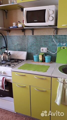 1-к квартира, 38 м², 8/10 эт.
