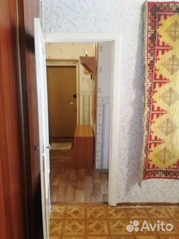 1-к квартира, 31.1 м², 1/5 эт.