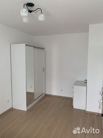1-к квартира, 38 м², 7/10 эт.