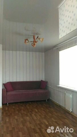 1-к квартира, 31 м², 5/5 эт.