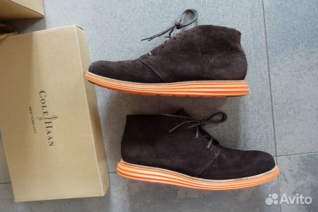 cole haan x nike