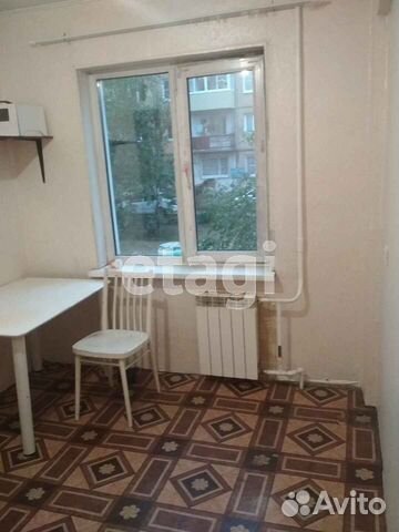 1-к квартира, 31.5 м², 2/5 эт.