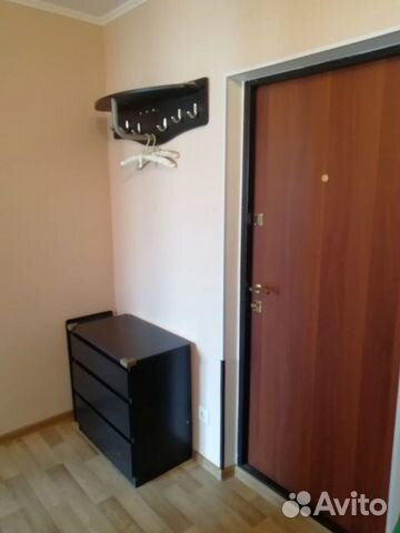 1-к квартира, 47.3 м², 7/9 эт.