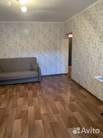 1-к квартира, 42 м², 2/16 эт.