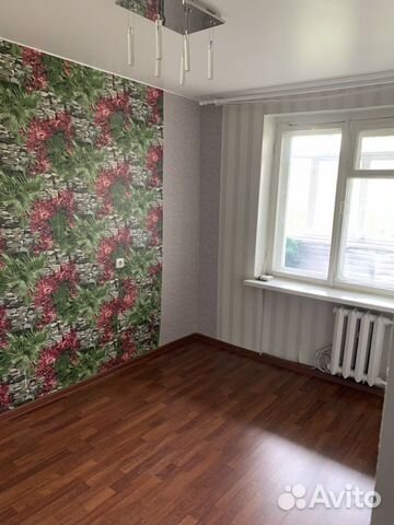 2-к квартира, 45 м², 6/9 эт.