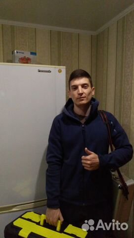 Срочный ремонт холодильников, стиральных машин