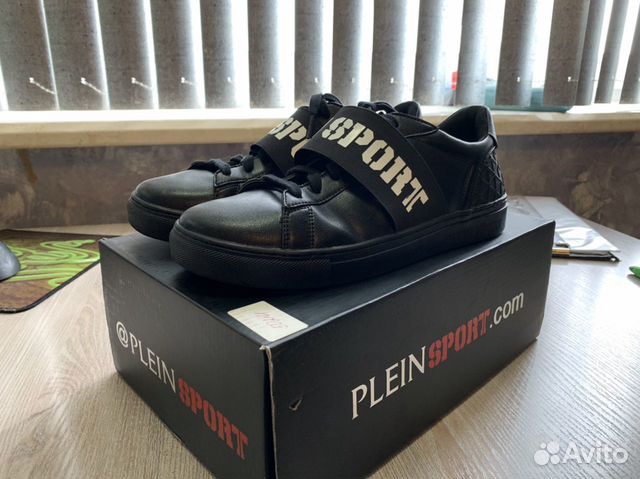 phillip plein sport