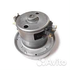 Двигатель пылесоса V1160 2200 Вт, 51438