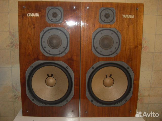 Акустика Yamaha NS-1200classics