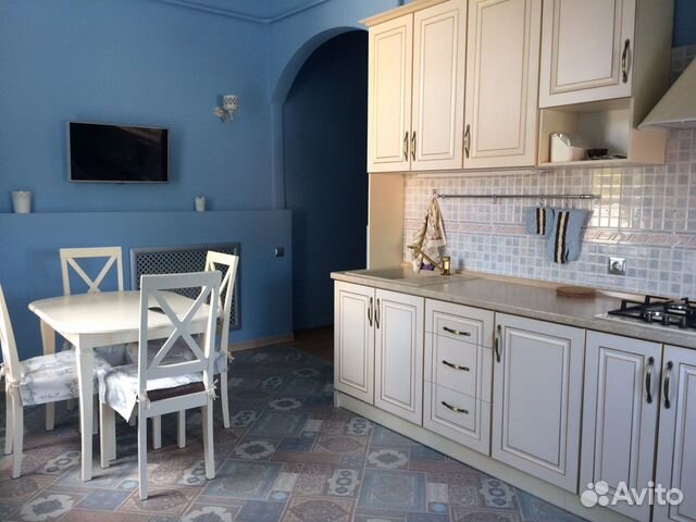 

2-к. квартира, 65 м², 4 кровати