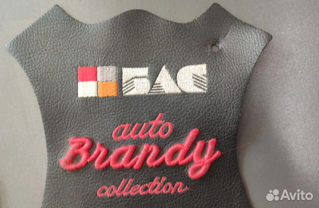 Экокожа для автомобилей